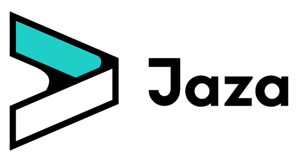 Jaza Energy logo Jaza energy
