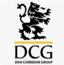 DCG group DCG