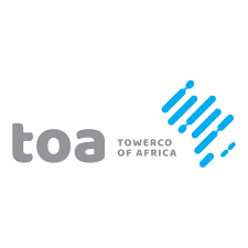 Tower co. of Africa toa
