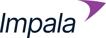 impala new logo impala terminal new logo